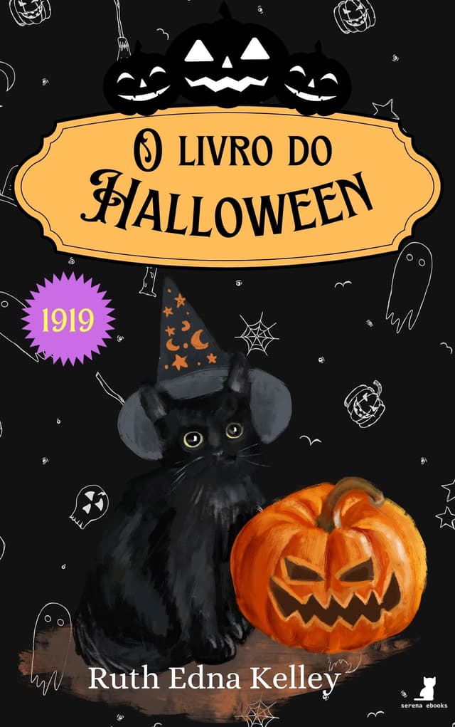 ilustração ebook